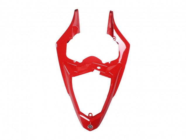Carénage Moto Yamaha YZF 1000 R1 2009-2011 - Rouge Noir