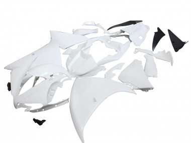 Meilleurs Carénages Moto Yamaha YZF 1000 R1 2012-2014 - Non Peint