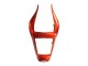 Carénages Moto Yamaha YZF 600 R6 1998-2002 - Orange Noir Mat