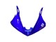 Carénages Moto Yamaha YZF R6S 2006-2009 - Bleu Noir