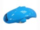Carénages Moto Yamaha YZF R6S 2006-2009 - Blanc Bleu Vert Rouge Kastinee Dunlop Motul
