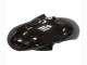 Carénage Moto Yamaha YZF R6 2003-2004 - Blanc Rouge Noir Brillant