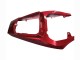 Kits Carénage Moto Yamaha YZF R6S 2006-2009 - Rouge Noir Mat