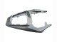 Carénages Moto Yamaha YZF R6S 2006-2009 - Gris Mat Noir Mat Or Décalque
