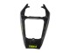 Carénages Moto Yamaha YZF R6 2003-2004 - Noir Brillant Jaune Néon
