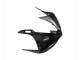 Carénages Moto Yamaha YZF R6 2003-2004 - Rouge Noir Brillant Noir Mat