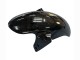 Carénages Moto Yamaha YZF R6 2003-2004 - Noir Brillant Noir Mat Or Caméléon