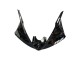 Carénages Moto Yamaha YZF R6 2003-2004 - Noir Brillant Noir Mat Or Caméléon
