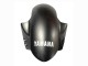 Carénage Moto Yamaha YZF 600 R6 2005 - Noir Mat Rouge