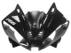 Carénages Moto Yamaha YZF 600 R6 2006-2007 - Bleu Noir Brillant