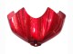 Carénages Moto Yamaha YZF 600 R6 2006-2007 - Blanc Rouge Noir Vert Monstre Milwaukee