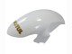 Carénages Moto Yamaha YZF 600 R6 2006-2007 - Blanc Or Noir Fiat