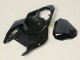 Carénages Moto Yamaha YZF 600 R6 2006-2007 - Noir Brillant Noir Mat Blanc Motul Michelin