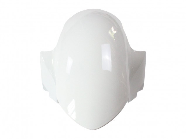 Carénages Moto Yamaha YZF 600 R6 2006-2007 - Blanc