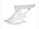 Carénages Moto Yamaha YZF 600 R6 2006-2007 - Blanc