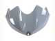 Carénages Moto Yamaha YZF 600 R6 2008-2016 - Argent Noir Rouge Requin 4