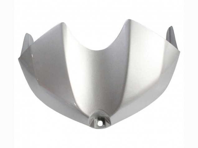 Carénages Moto Yamaha YZF 600 R6 2008-2016 - Blanc Rouge
