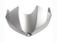Carénages Moto Yamaha YZF 600 R6 2008-2016 - Blanc Rouge