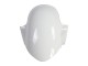Carénages Moto Yamaha YZF 600 R6 2008-2016 - Blanc Rouge