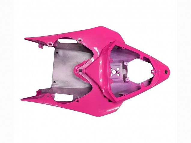 Carénages Moto Yamaha YZF 600 R6 2008-2016 - Rose
