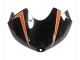Carénages Moto Yamaha YZF 600 R6 2008-2016 - Orange Noir