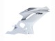Carénages Moto Yamaha YZF 600 R6 2017-2023 - Blanc