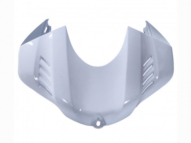 Carénages Moto Yamaha YZF 600 R6 2017-2023 - Blanc