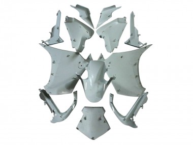 Meilleurs Carénages Moto Honda VFR 1200 2010-2014 - Non Peint