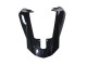 Carénages Moto Kawasaki Z1000 2010-2013 - Noir Brillant