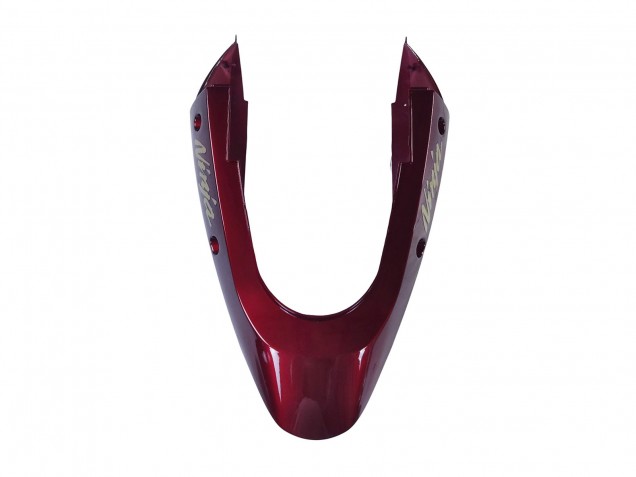 Carénages Moto Kawasaki ZX12R 2000-2001 - Rouge Or