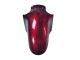 Carénages Moto Kawasaki ZX12R 2000-2001 - Rouge Or