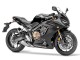 Carénages Moto Honda CBR650R 2021-2023 - Noir Mat