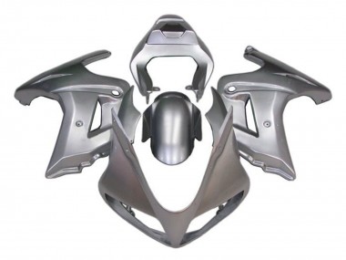 Meilleurs Carénages Moto Suzuki SV650 2003-2013 - Argent