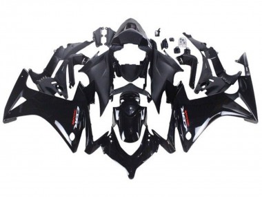 Meilleurs Carénages Moto Honda CBR500R 2019-2021 - Noir Brillant