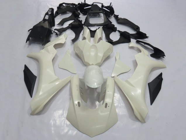 Carénages Moto Yamaha YZF 1000 R1 2015-2019 - Non Peint
