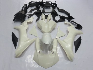 Meilleurs Carénages Moto Yamaha YZF 1000 R1 2020-2025 - Non Peint