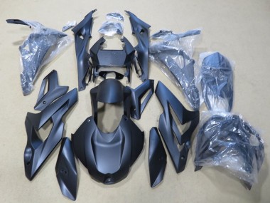 Meilleurs Carénages Moto BMW S1000R 2017-2018 - Noir