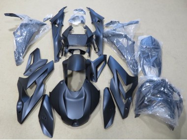 Meilleurs Carénages Moto BMW S1000R 2017-2018 - Noir