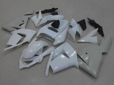 Meilleurs Carénages Moto Kawasaki ZX10R 2004-2005 - Non Peint
