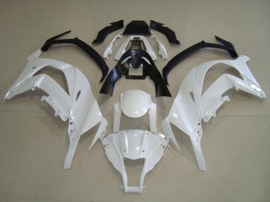Meilleurs Carénages Moto Kawasaki ZX10R 2011-2015 - Non Peint