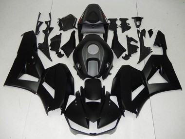 Meilleurs Carénages Moto Honda CBR1000RR 2012-2016 - Noir Mat
