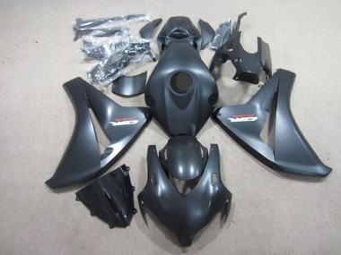 Meilleurs Kits Carénages Moto Honda CBR1000RR 2008-2011 - Noir Mat