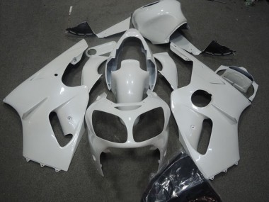 Meilleurs Carénages Moto Kawasaki ZX12R 2000-2001 - Non Peint
