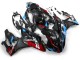 Carénages Moto BMW S1000RR 2009-2014 - Fibre de Carbone