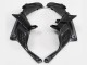 Carénages Moto Kawasaki Z900 2017-2019 - Noir Mat