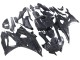 Carénages Moto Yamaha YZF R7 2021-2024 - Fibre de Carbone
