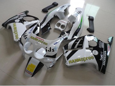 Carénage Moto Honda CBR 250 RR MC19 1988-1989 - Hannspree