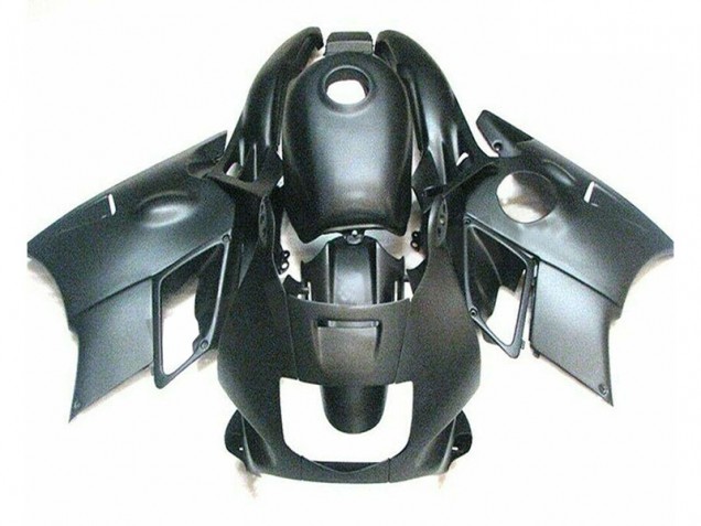 Carénage Moto Honda CBR 600 F2 1991-1994 - Noir Carénage Moto Honda CBR 600 F2 1991-1994 - Noir