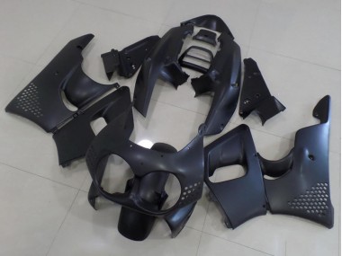 Carénage Moto Honda CBR 900 RR 893 1994-1995 - Noir Mat