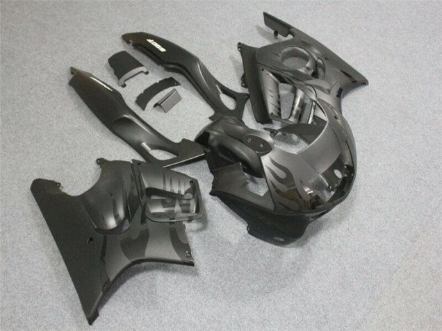 Carénages Moto Honda CBR 600 F3 1995-1998 - Noir Carénages Moto Honda CBR 600 F3 1995-1998 - Noir
